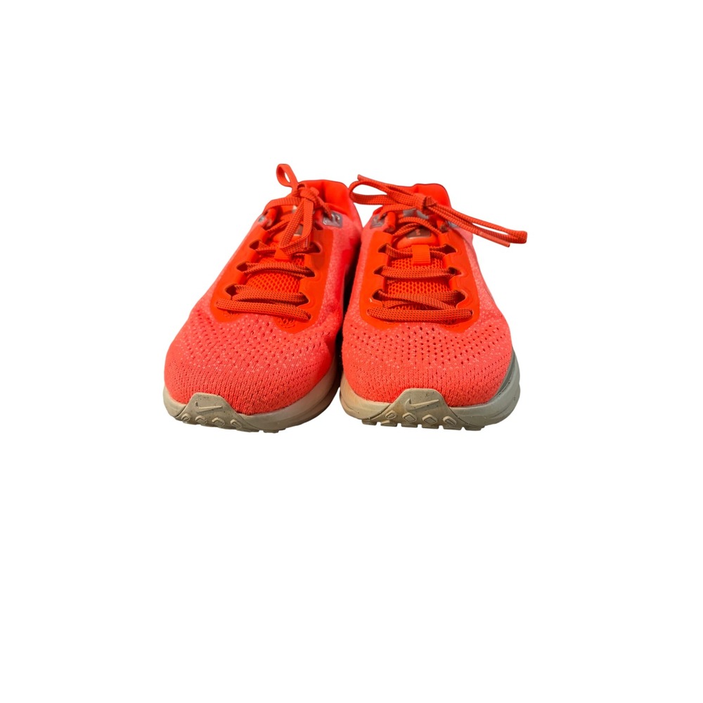 Nike Air Zoom Pegasus 41 Women 6.5 Bright Crimson Running Shoes Athleisure Sport - Picture 3 of 8